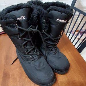 Kamik Winter Boots